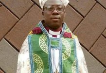 Nigerians have been taken for granted for too long by politicians, says Bishop Adeoye