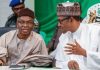 CRA accuses Buhari, El-Rufai of turning a blind eye to Southern Kaduna genocide