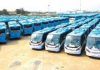 Lagosians beg Sanwo-Olu to suspend LagBus fare hike