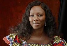 Nigeria’s climate activist, Gloria Bulus bags ‘Green Ring Award’