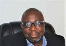Buhari congratulates Dapo Olorunyomi, Premium Times Publisher, on Press Freedom Award