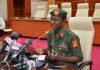 Military allays fear over alleged Al-Qaeda, ISIS inroad to Nigeria