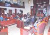 Bill to establish indigenous security outfit in Delta passes second reading