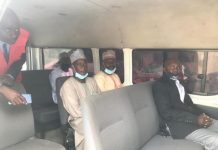 EFCC arraigns four for alleged diversion of N71m
