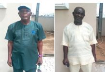 N19m Fraud: EFCC arraigns ex pensioners union officials in Benue