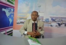 The NDDC Cesspool