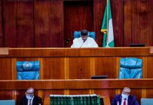 House of Reps to sue Akpabio for defamation