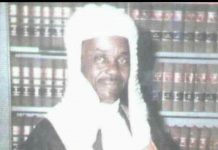 Buhari mourns Folorunsho AbdulRazaq