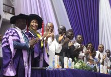 2020 Anti-Human Trafficking Hero of NAPTIP: Capt Hosa and the humanitarian service of excellence