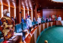 FEC approves N500m variation for road project in Delta