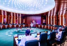 Federal Executive Council Approves November 1 as National Youth Day