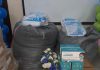 COVID-19: Fidelity Bank donates medical supplies to Oyo State Govt.