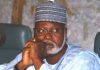 NPC calls for peaceful, credible governorship poll in Ondo "Even some NADECO members wanted me to stay longer" By Martins Oloja