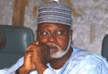 Buhari greets General Abubakar at 79, commends his patriotism, visionary leadership "Even some NADECO members wanted me to stay longer" By Martins Oloja
