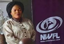 NFF mourns as Ukaigwe, foremost women football figure, dies