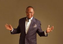 Governorship Election: I have aligned with President Buhari to develop Edo State-Capt. Hosa Okunbo