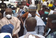 WHO commences administration of malaria prevention drugs to 2 million children in Borno