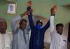 Palace of Oba of Agbede endorses POI/ Gani Audu