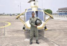 NAF Preliminary Investigation Report: Arotile was killed due to head injuries