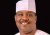 Ize-Iyamu expresses shock, sadness over death of former EDHA Speaker, Zakawanu Garuba