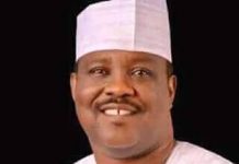 Ize-Iyamu expresses shock, sadness over death of former EDHA Speaker, Zakawanu Garuba