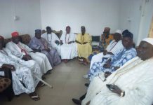 Ile-Ife king makers deny involvement in illegal mining activities