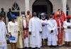 Prayer is the antidote to nation’s problems – Bishop Oluyamo
