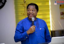 Pastor Oladiyun: President Buhari must be swift, decisive, objective in fight against corruption