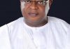 Ex-APC NWC member, Inuwa Abdulkadir, dies in Sokoto