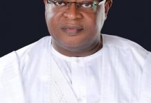 APC Mourns Former National Vice Chairman, Inuwa Abdulkadir