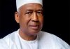 Last meeting with Ismaila Isa Funtua By Mahmud Jega