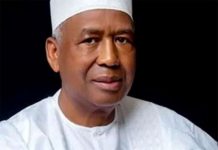 Isa Funtua: PDP commiserates with Buhari