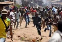 Fresh Southern Kaduna attacks: 8 killed, others injured, houses destroyed