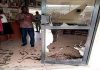 COVID-19: PDP Condemns Gun Attack on FMC, Lokoja