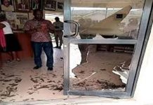 COVID-19: PDP Condemns Gun Attack on FMC, Lokoja
