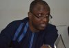 Osinbajo’s spokesperson, Akande, bags UI alumni special award