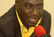 Lanre Arogundade @ 58: A Birthday Toast to Lanruse