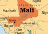 Coup in Mali, President Keita, Prime Minister arrested by mutinying soldiers