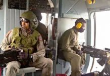 Ground troops, NAF jets massacre top ISWAP commanders, over 100 terrorists in Lake Chad