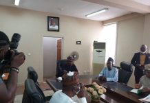 NEPZA’s new MD advocates improved work ethics…Minister harps on innovations