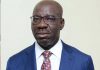Edo Govt lends N850m to LGAs to pay December salary