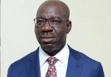Edo govt urges caution, compliance with safety guidelines amid second wave of COVID-19