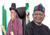 COVID-19: PDP urges prayers for speedy recovery of Umahi, Ortom’s Wife