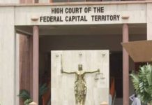 COVID-19: SERAP asks court to compel govs to fund healthcare with security votes