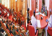 Breaking: Buhari nominates ex-service chiefs as non-career ambassadors