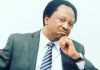 Akpabio may clinch Senate President seat if …, says Sani