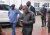 Wike rescues former NDDC MD, calls on IGP to investigate her attempted abduction