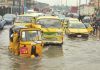 NESREA steps up plans to control flooding