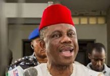 EndSARS: Anambra postpones 2021 budget presentation indefinitely