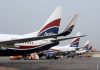 Staff layoff, Anti-labour Practices: Unions Shut Down Arik Air Operations